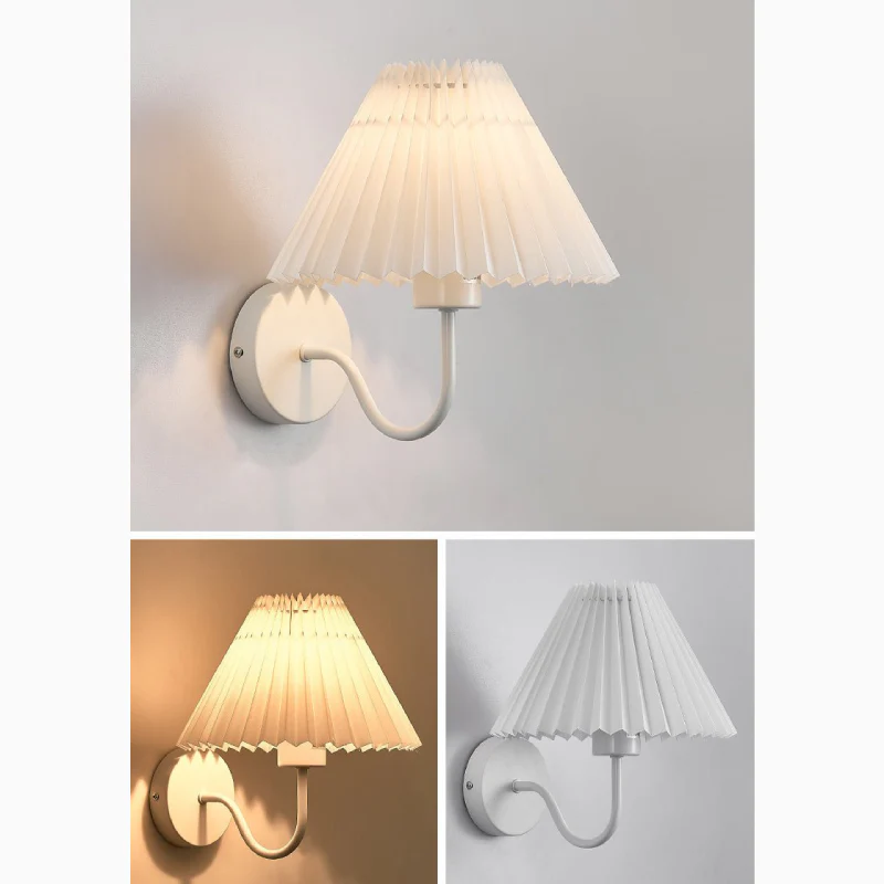 Obwalden | Wall Lamp in Nordic European Style