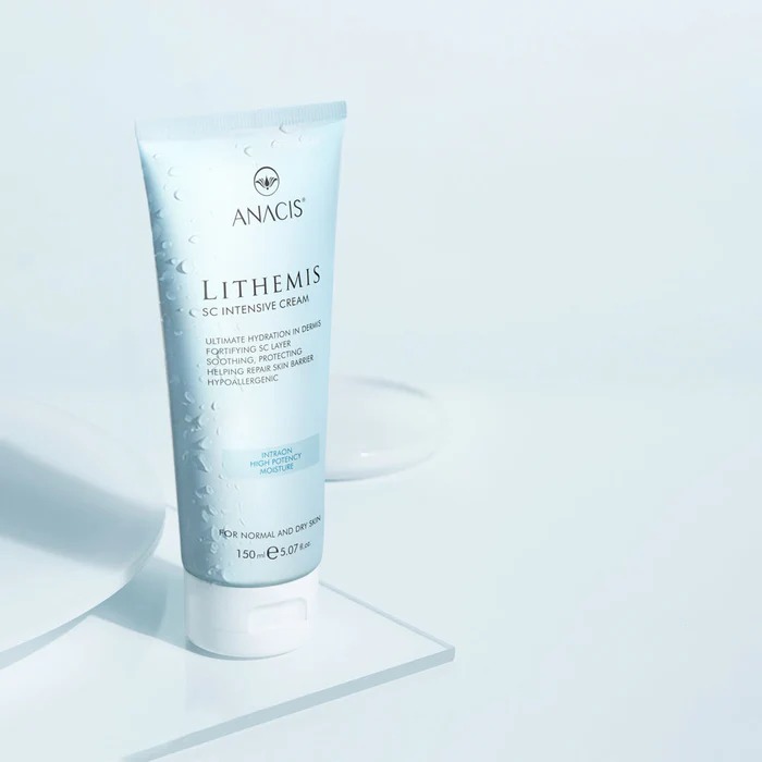 ANACIS/Rizamis Intensive Cream