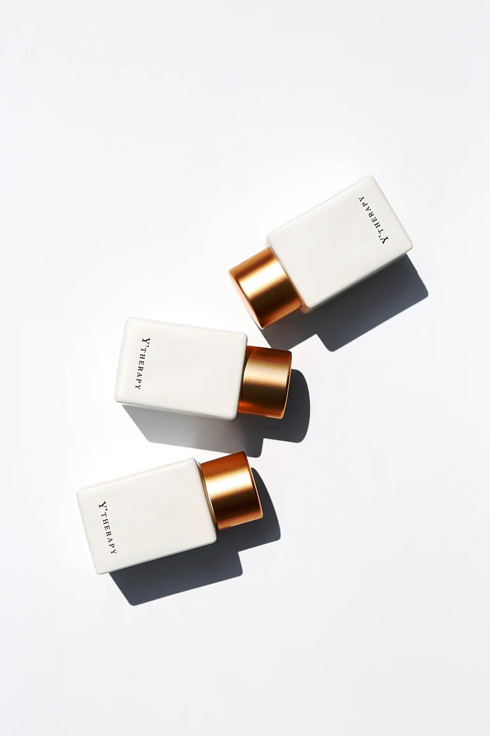 50% OFF SALE [Y'THERAPY Official] Inner Perfume Femme Fragrance for Delicate Zones