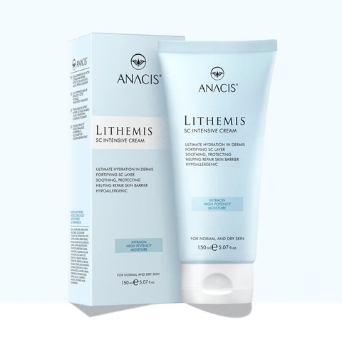 ANACIS/Rizamis Intensive Cream