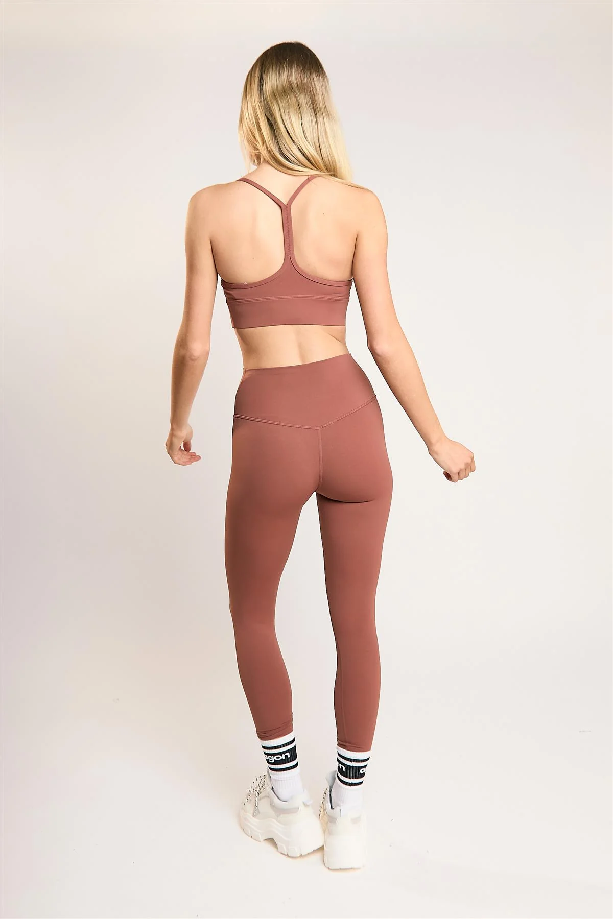 Signature Sienna Full-Length Leggings