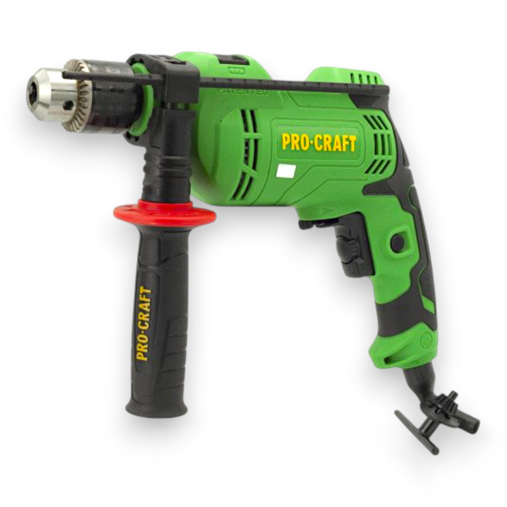 Procraft PS1700/2 Schlagbohrmaschine 1050 Watt