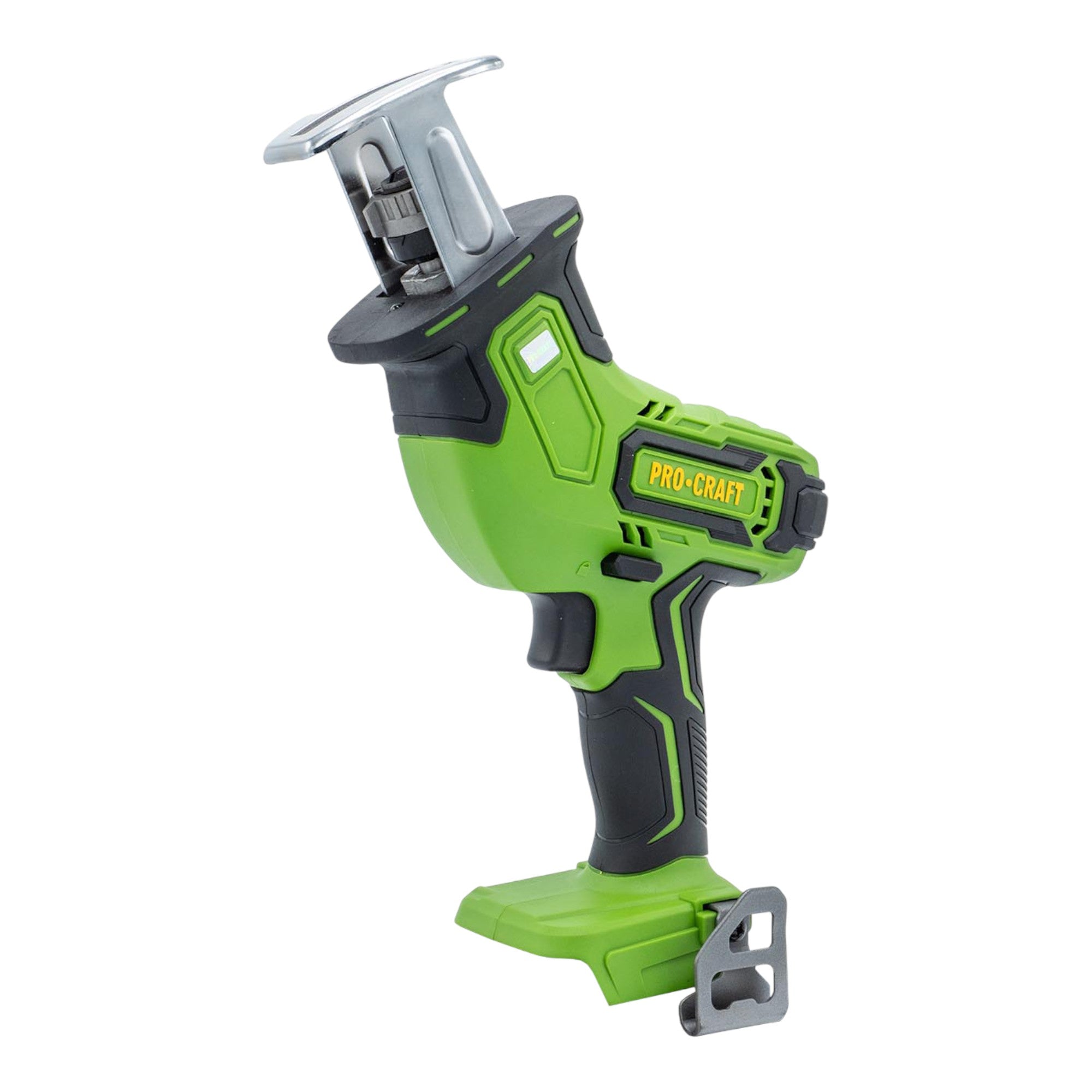 Procraft PSS30bb Akku Säbelsäge 20 V Brushless + 2x Akku 2,0 Ah + Ladegerät