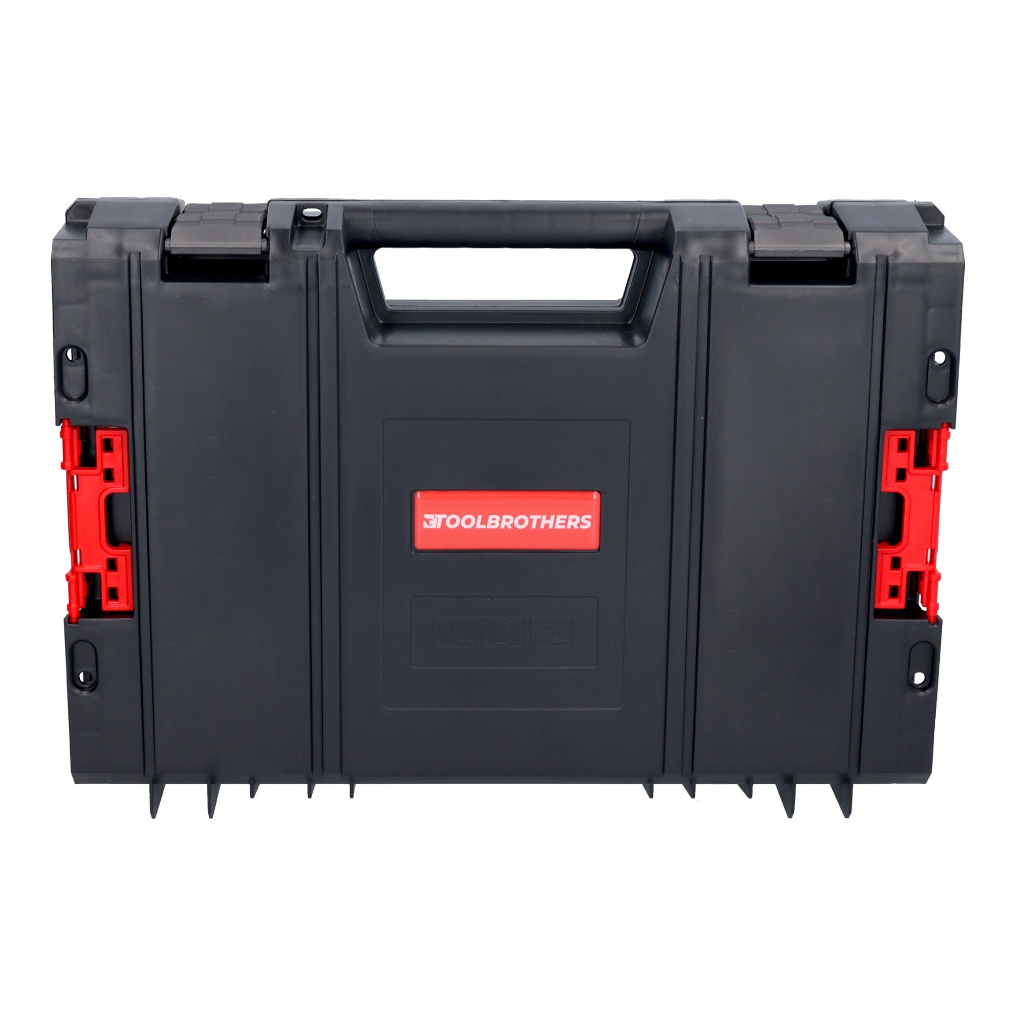 Procraft ES28Li bb Akku Astschere Gartenschere 20 V 25 mm + 1x Akku 4,0 Ah + Ladegerät + RHINO Toolcase