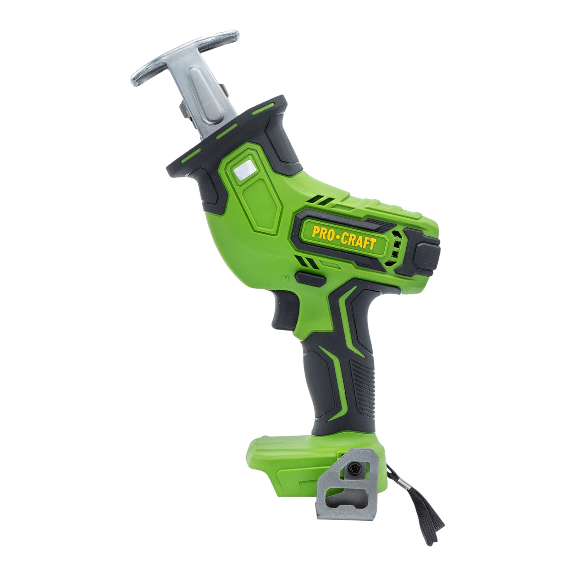 Procraft PSS30bb Akku Säbelsäge 20 V Brushless Solo – ohne Akku, ohne Ladegerät