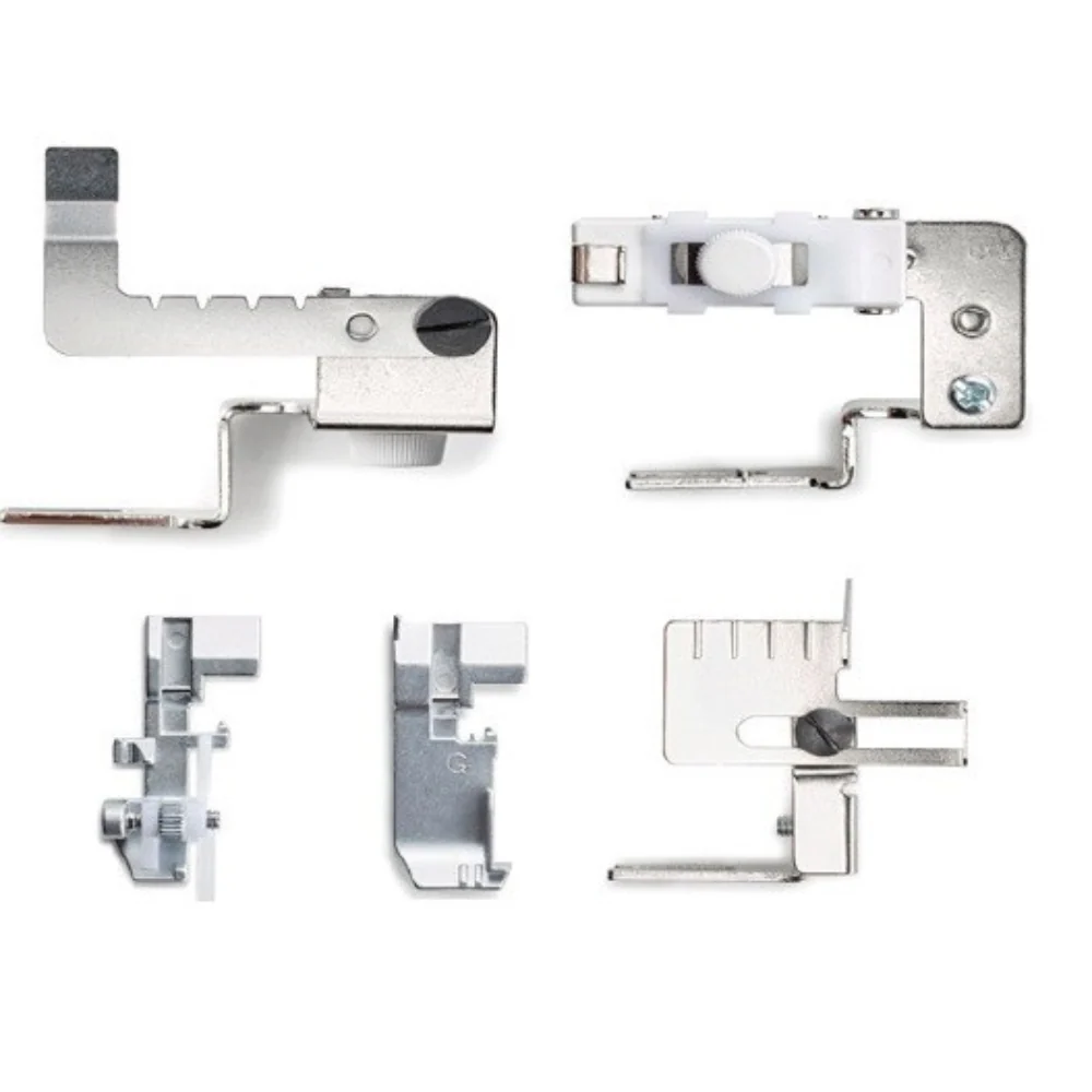 Pfaff Utility Feet Kit - Admire Air 5000