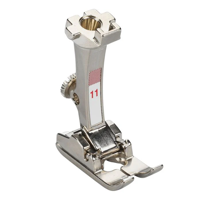 Bernina Cordonnet Foot #11
