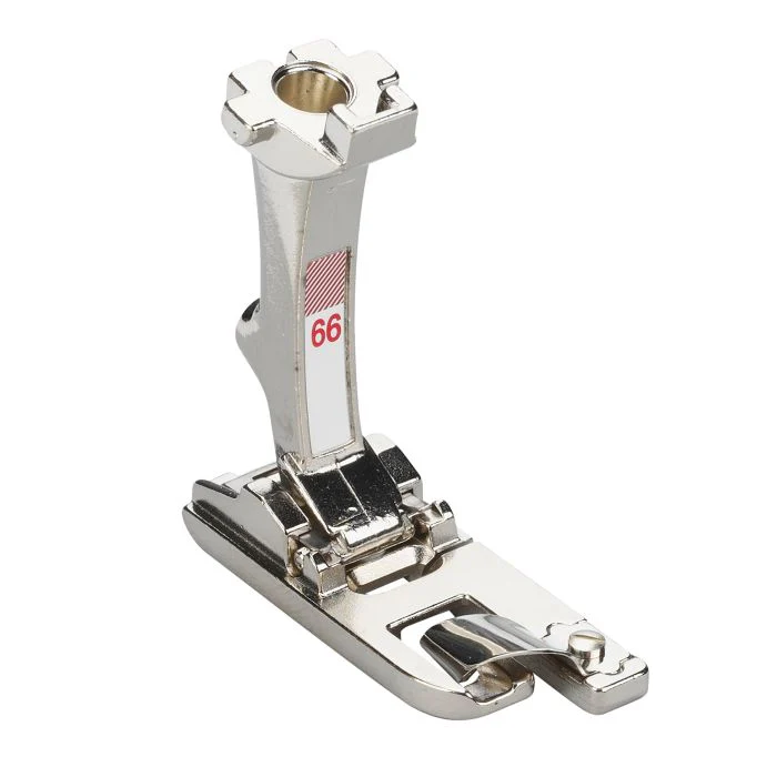 Bernina Zigzag Hemmer #66