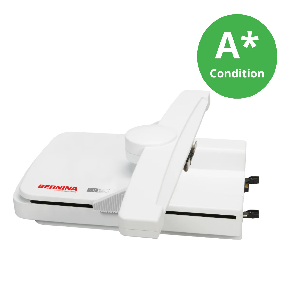 Bernina 5 Series Embroidery module - 