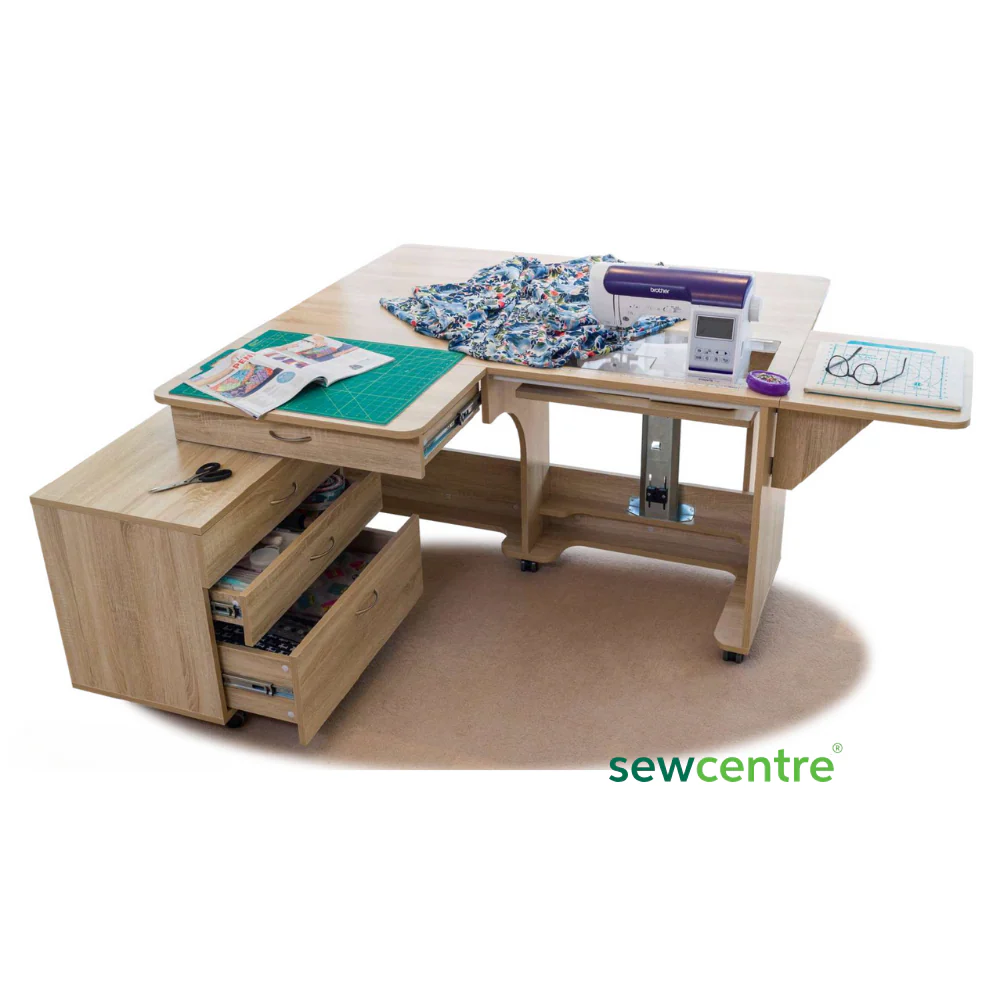 The Super Q Horn Cabinet 2025 Model