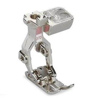 Bernina Patchwork Foot #37D