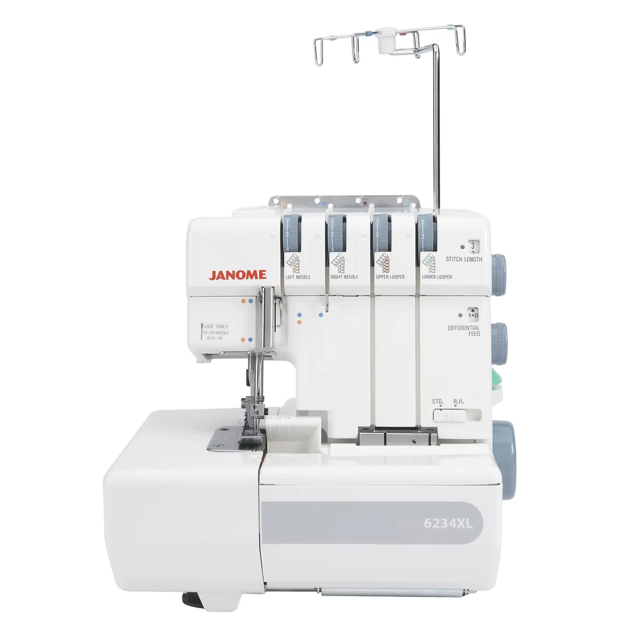 Janome 6234XL