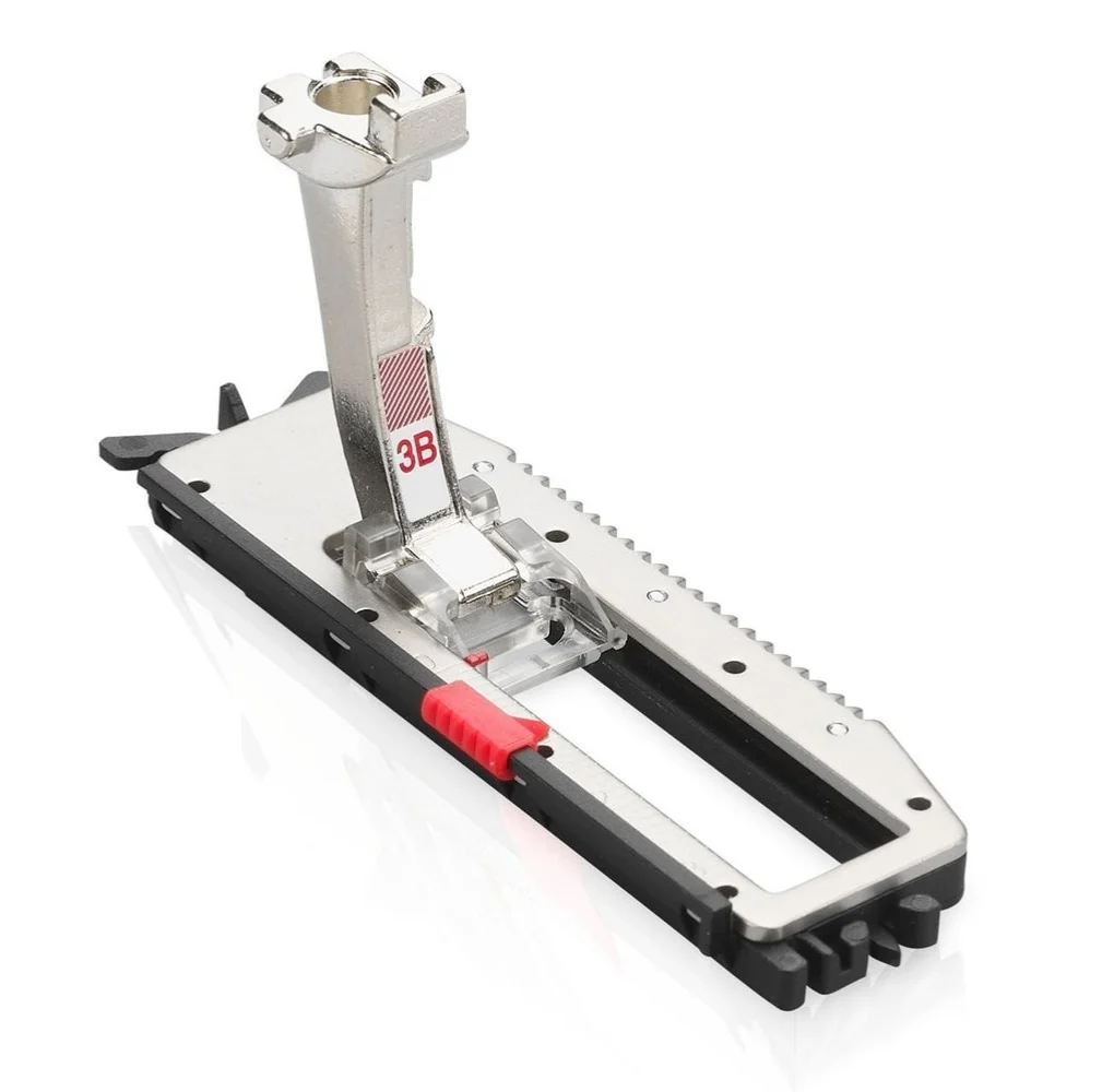 Bernina Buttonhole Foot with Slide #3B