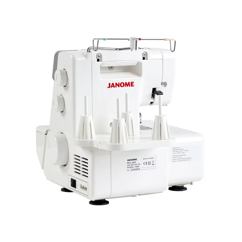 Janome ML654D Overlocker