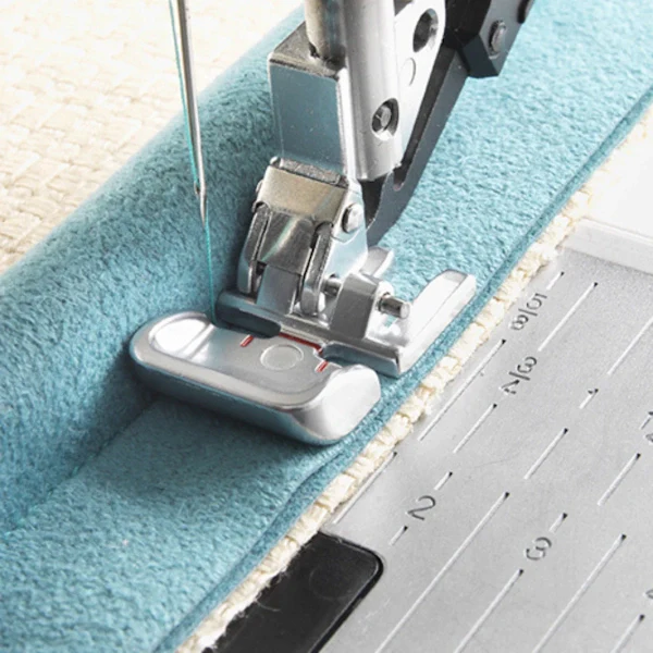 Pfaff Grand Piping Foot for IDT System