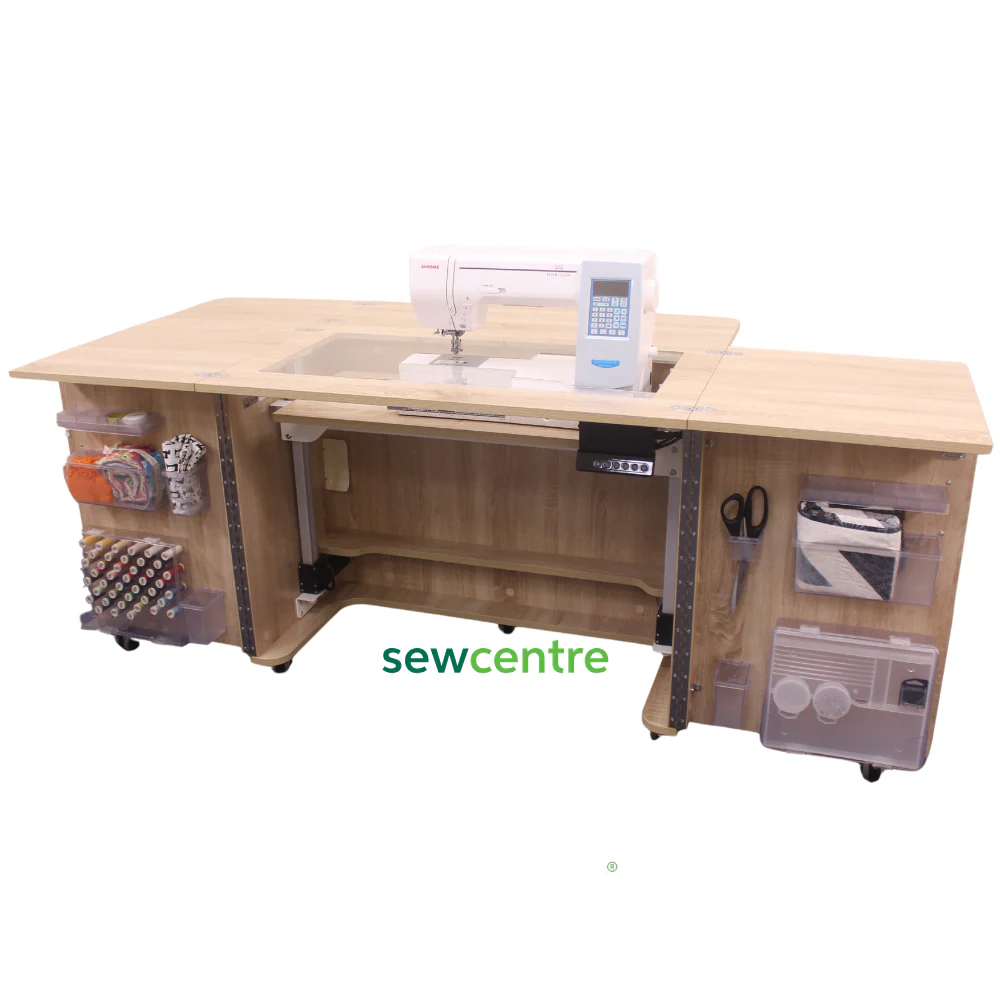 The Geni-E Horn Cabinet 2025 Model