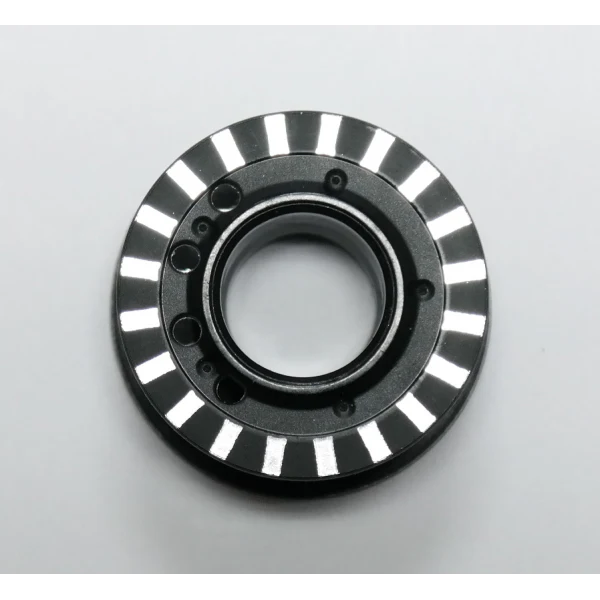 Bernina Jumbo Bobbins 4/5/7/9 Series (Pack of 5)