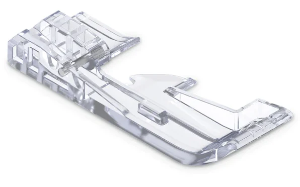 Bernina Clear Overlock Foot #L27 (L 850/860)