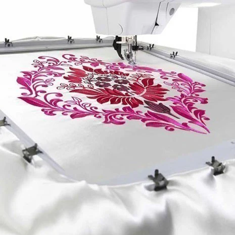 Pfaff Creative Grand Dream Hoop 360 x 350mm