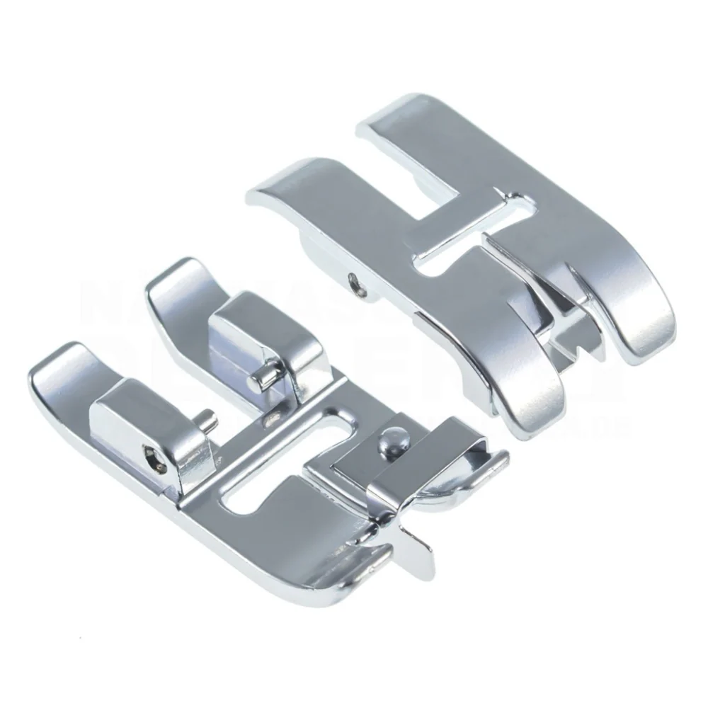 Narrow Edge Foot (IDT)