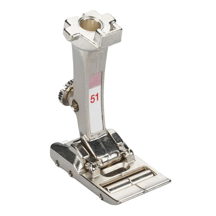 Bernina Sew-on Foot #18