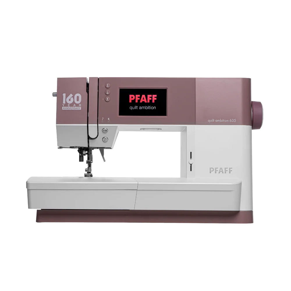 Pfaff Ambition 635 Sewing Machine