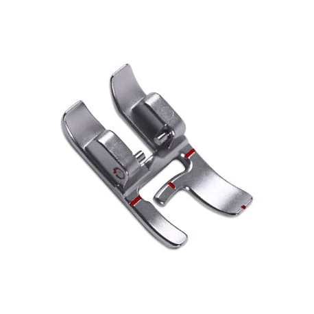 Pfaff Right Edge Bi-Level Foot for IDT System