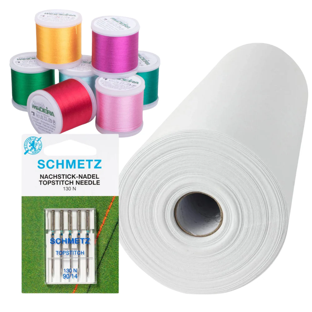 Sew Centre Embroidery Set