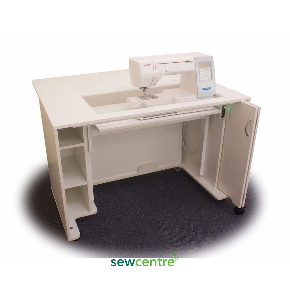 The Modular 860 Sewing Cabinet 2025 Model