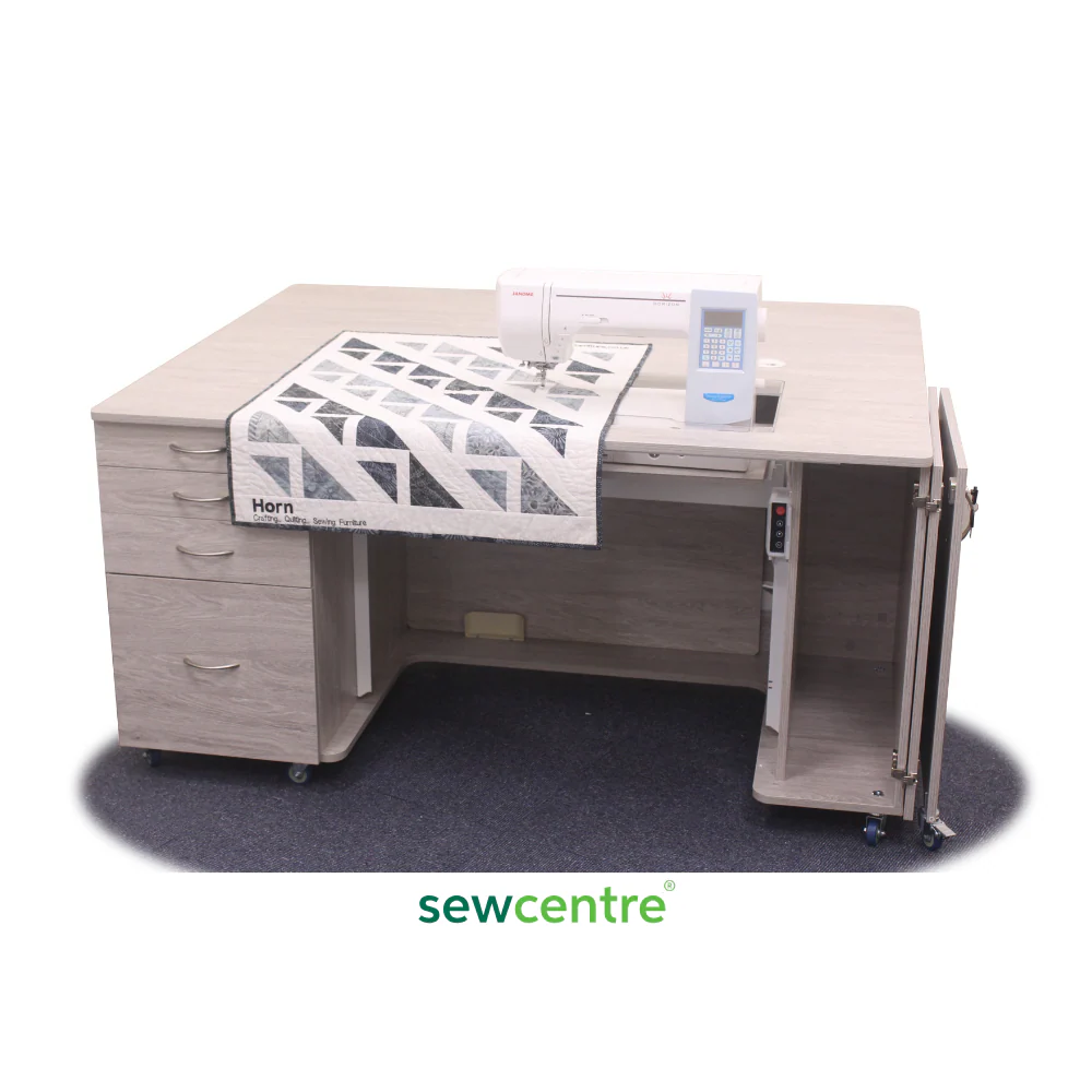 The Tasman Horn Cabinet 2025 Model