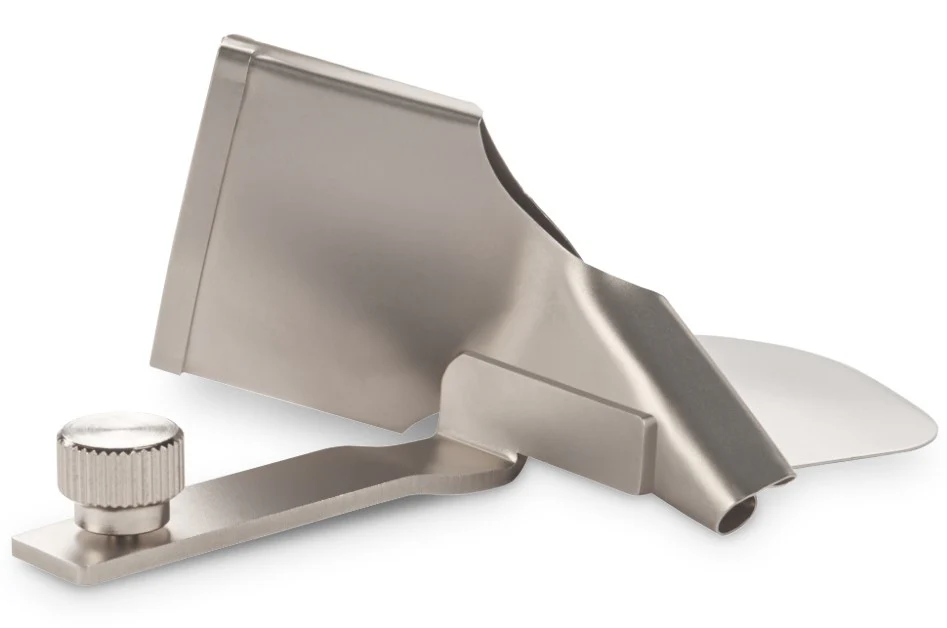 Bernina  Double Fold Binder for Unfolded Tape #C21 (L 890)