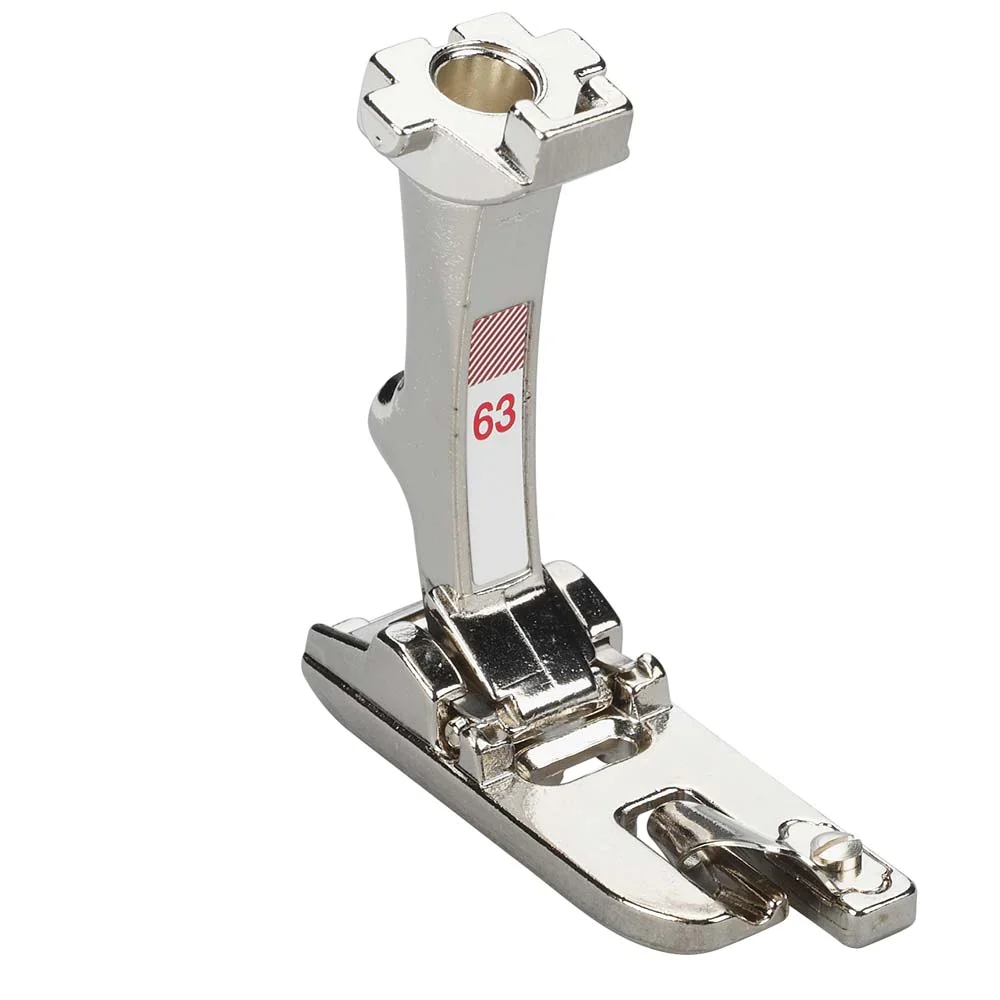 Bernina Zigzag Hemmer #63