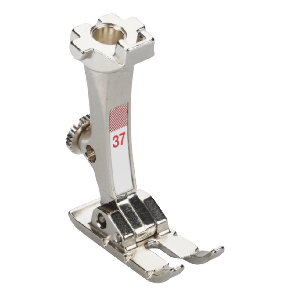Bernina Patchwork Foot #37V / #37D