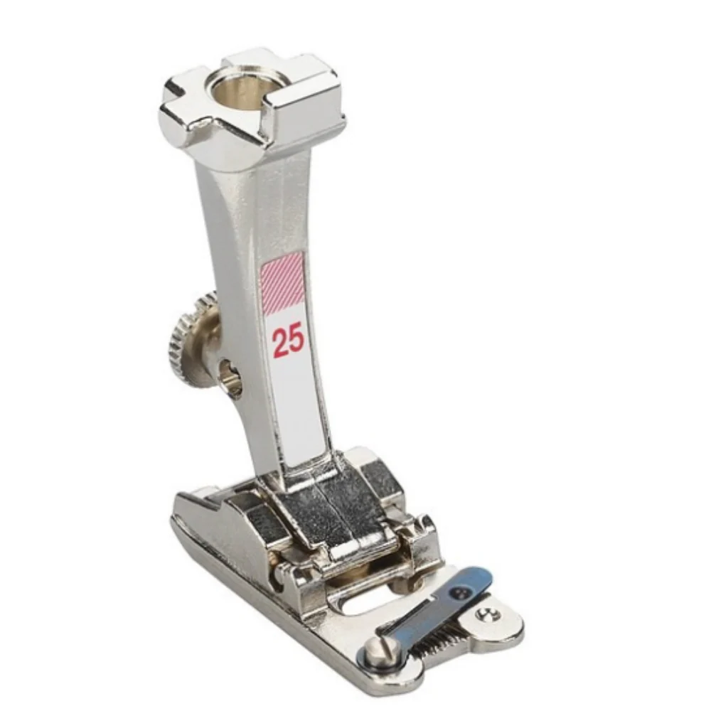 Bernina 5 Groove Cording Foot # 25