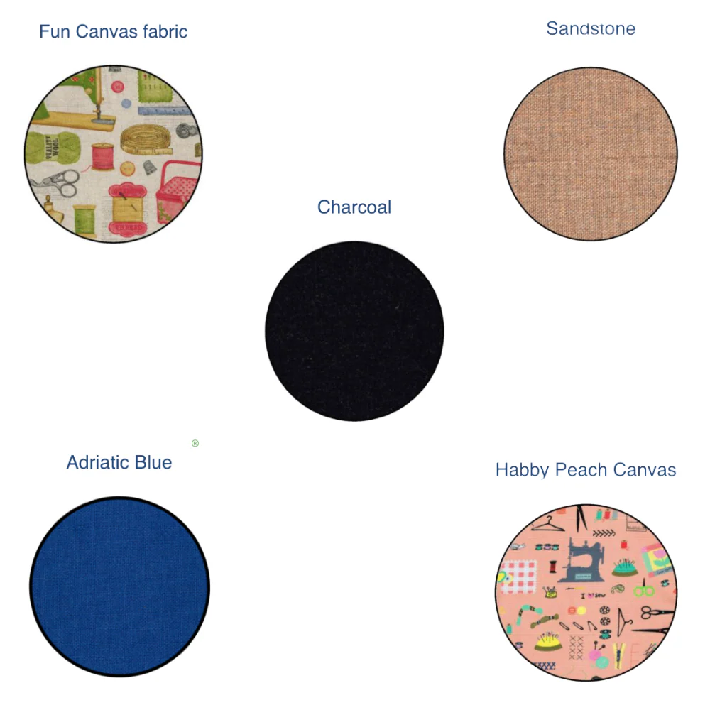 Horn Tall Hobby Chair