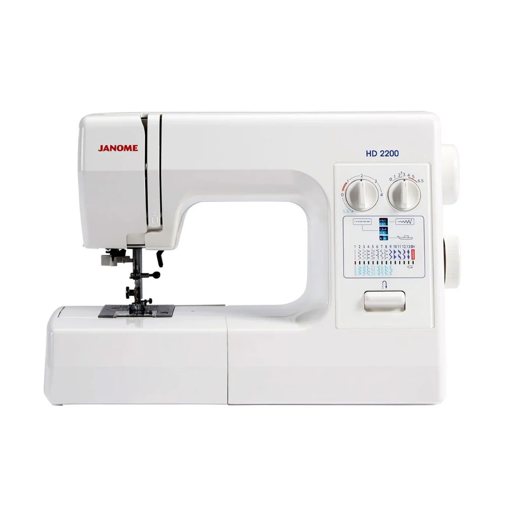 Janome HD2200