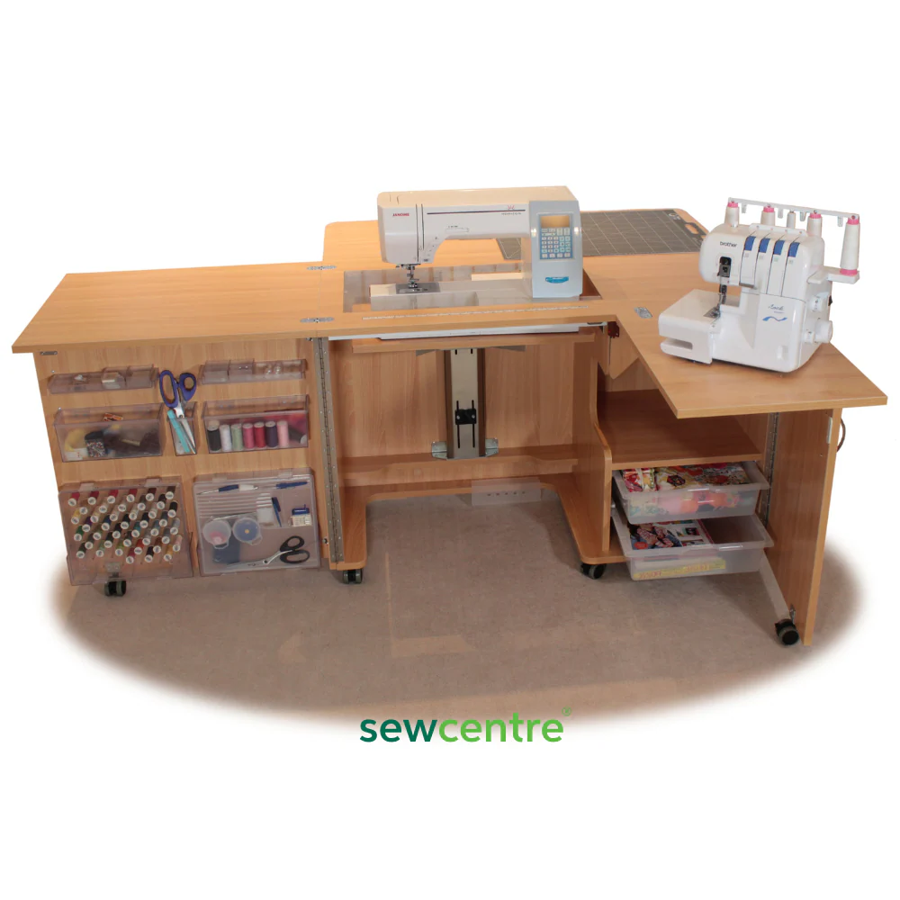 The Nova XL Horn Cabinet 2025 Model