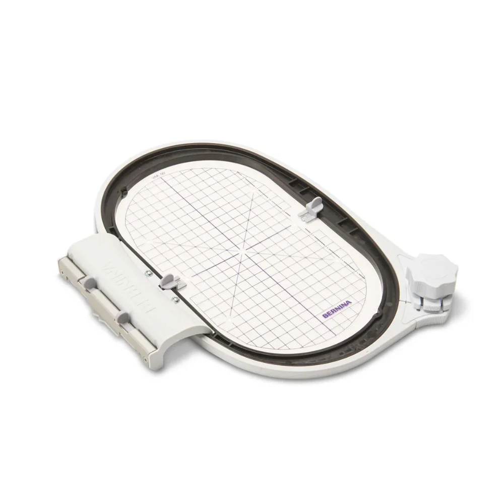 Bernina Large Freearm Hoop 145mm x 255mm