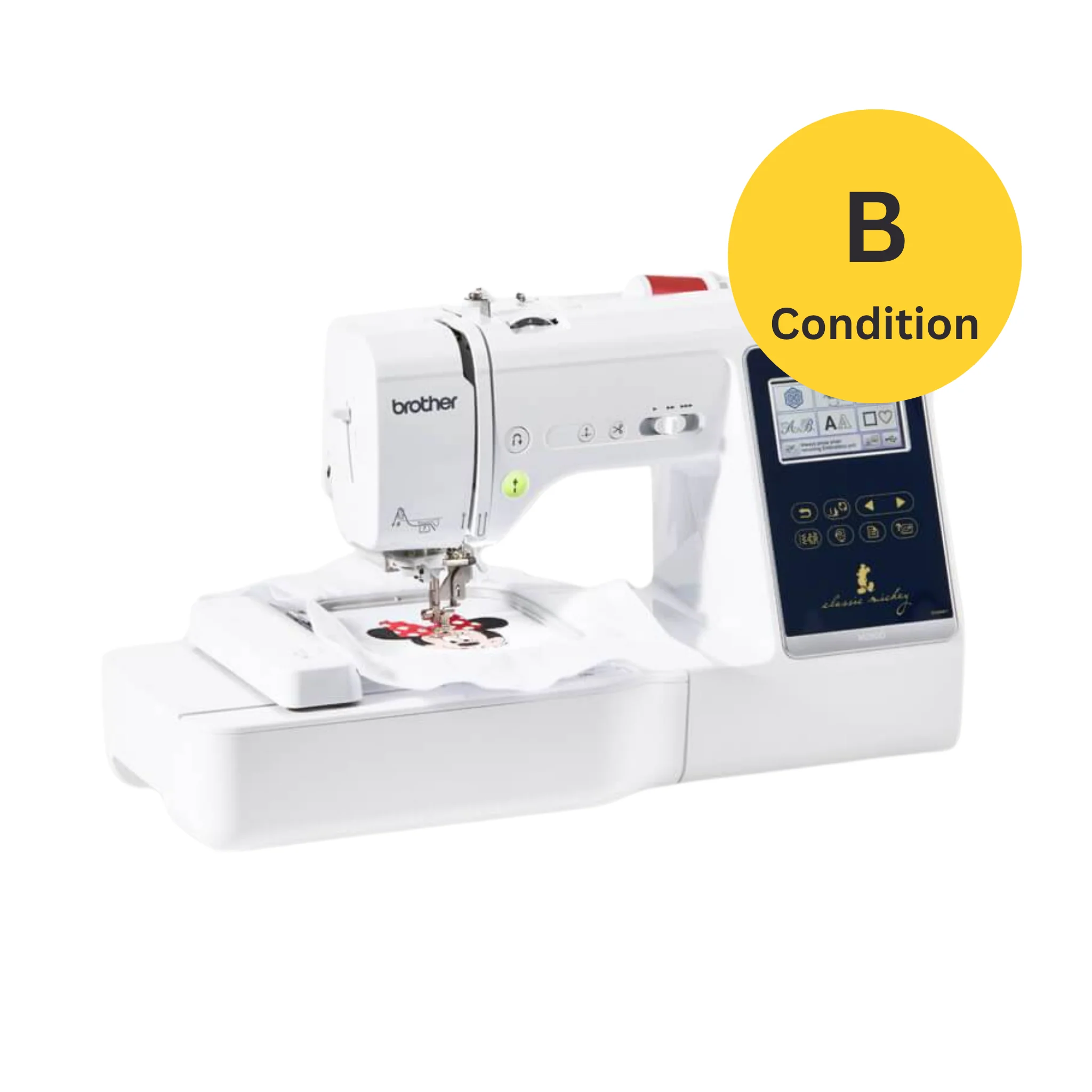 Brother Innov-is M280D DISNEY EDITION  - 