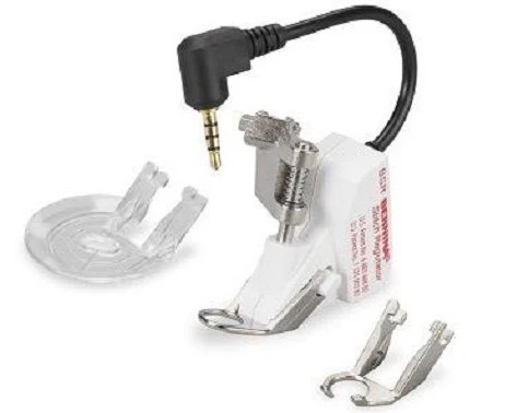 Bernina Stitch Regulator (BSR)