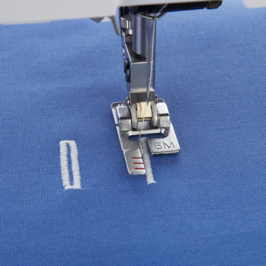 Pfaff Manual Buttonhole Foot