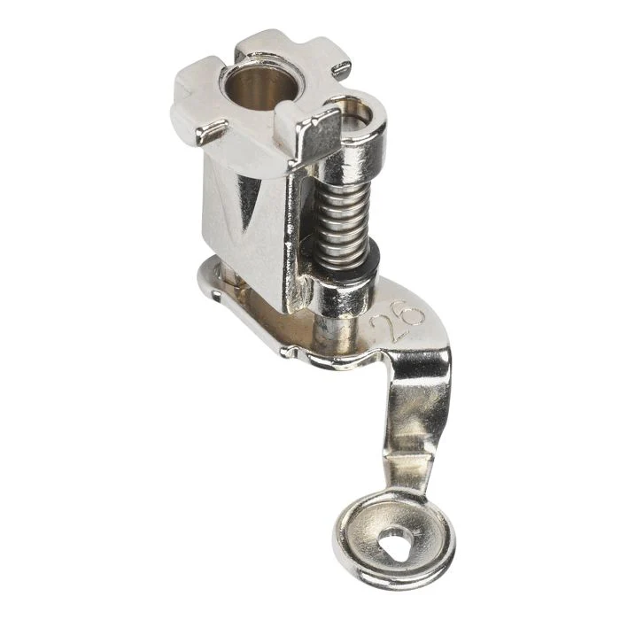 Bernina Drop-Shaped Embroidery Foot #26