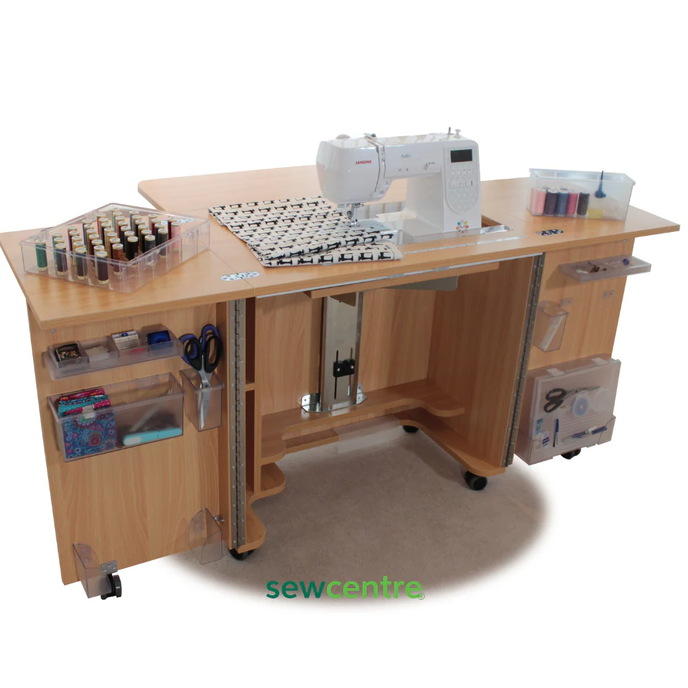 The Gemini Horn Cabinet 2025 Model