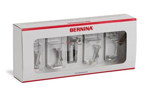 Bernina Presser Foot set