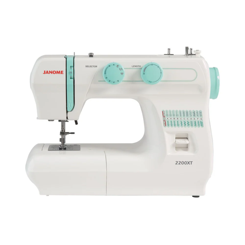 Janome 2200XT