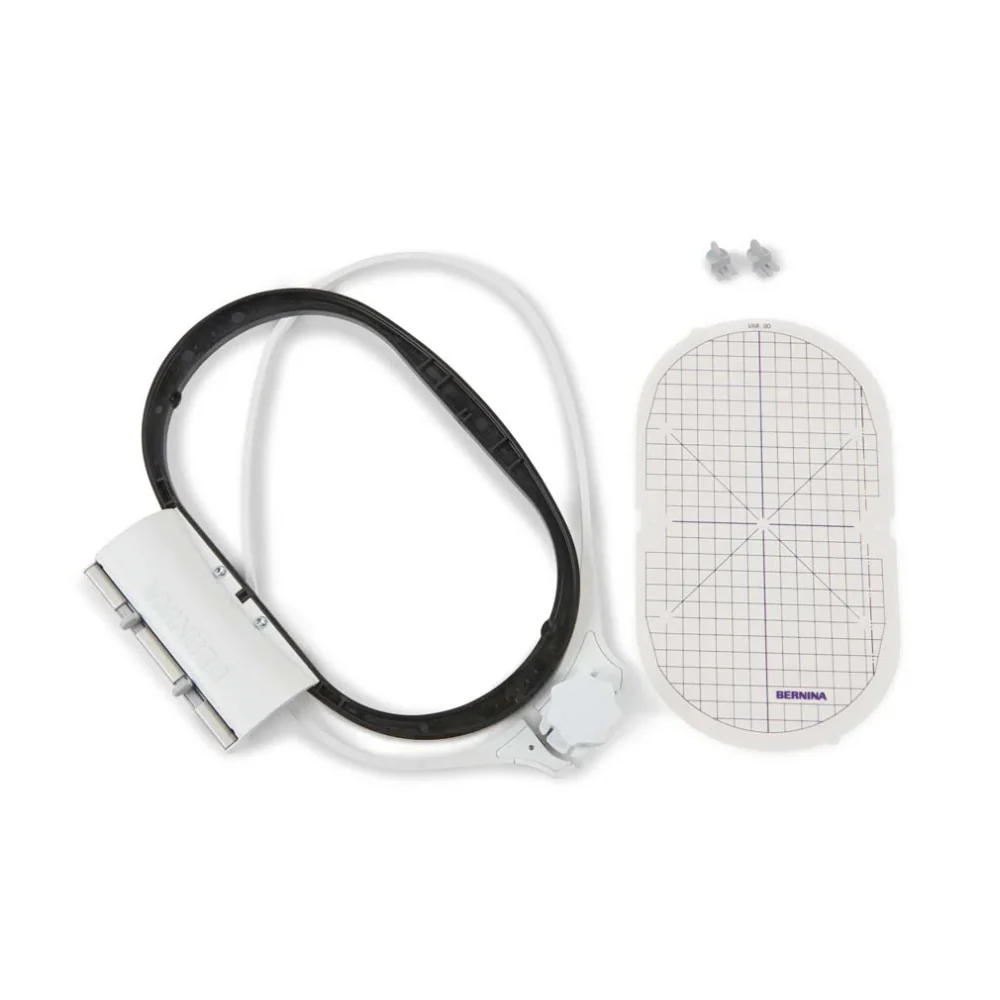 Bernina Large Freearm Hoop 145mm x 255mm
