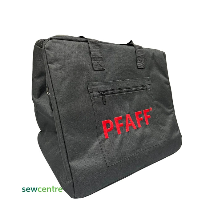 Pfaff Overlocker Premium Travel Bag