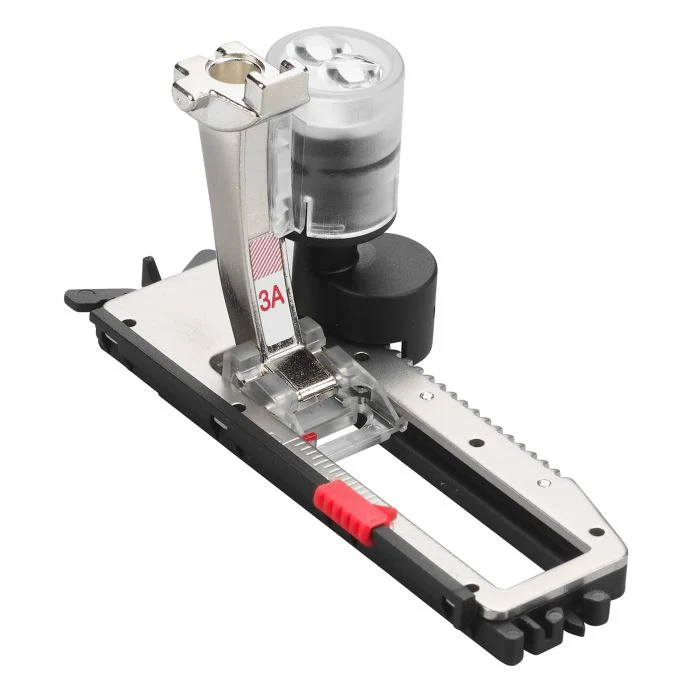 Bernina Buttonhole Foot with Slide #3A