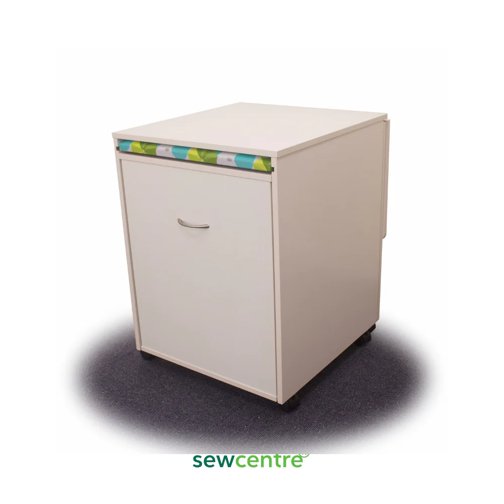 The Modular 860 Overlocker Caddy 2025 Model
