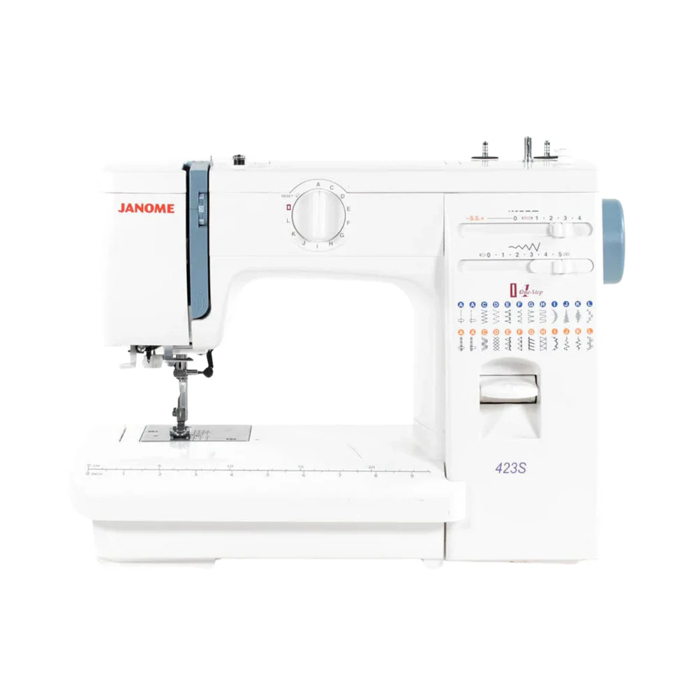 Janome 423S